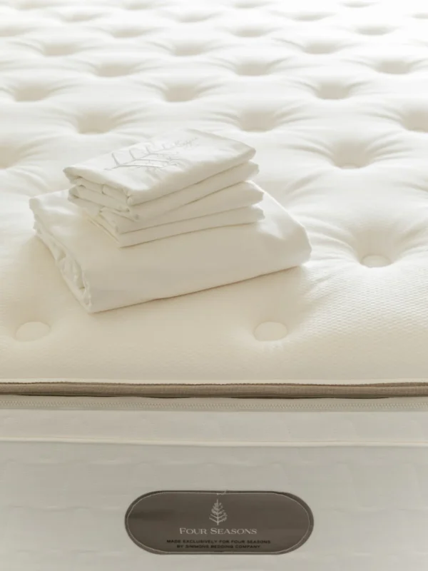 Four Seasons Sheet Set - Image 5