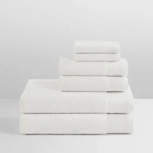 Four Seasons Spa Towel Set